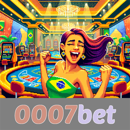 Descubra a Categoria Arcade no 0007bet: Diversão Clássica e Viciantes Desafios!
