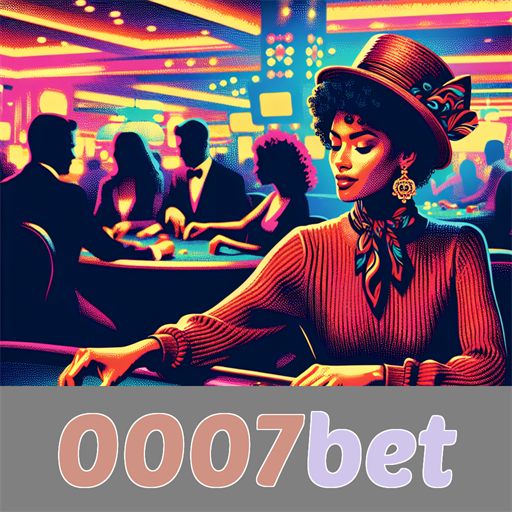 Explorando a Categoria de Jogos 'Ajuda' no 0007bet
