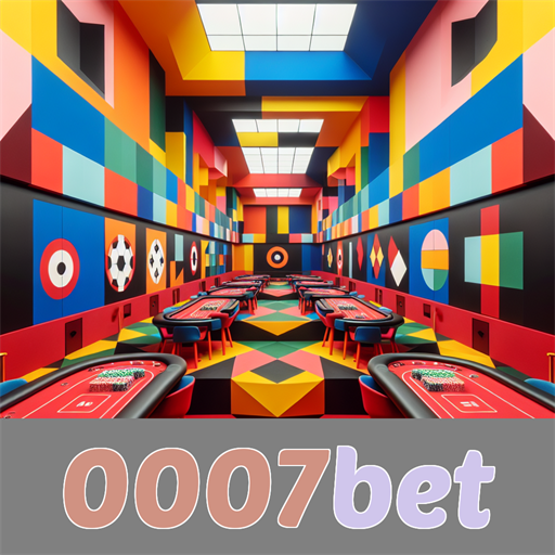 Loteria: A Emoção da Sorte no 0007bet
