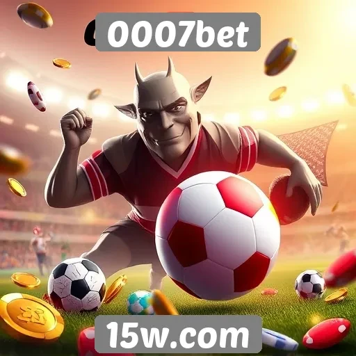 Novas promoções destacam 0007bet no mercado
