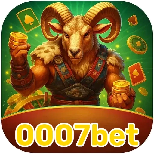 0007bet: Entretenimento e Inovação em Apostas Online