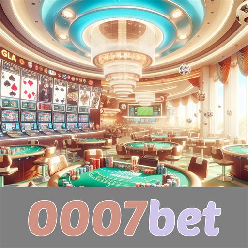 Explore o Mundo dos Jogos de Cartas na 0007bet