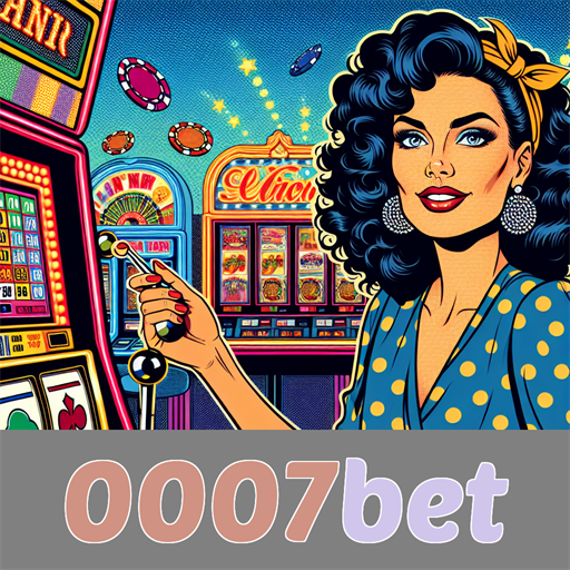 Descubra a Emoção da Roleta no 0007bet