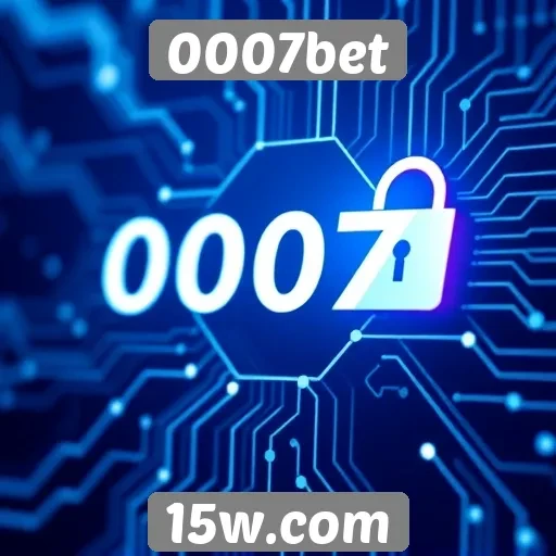 Análise da segurança das transações no 0007bet