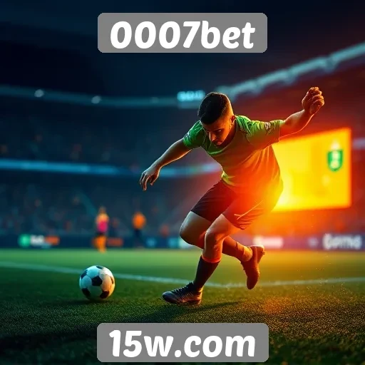 Recursos de segurança do 0007bet para jogadores