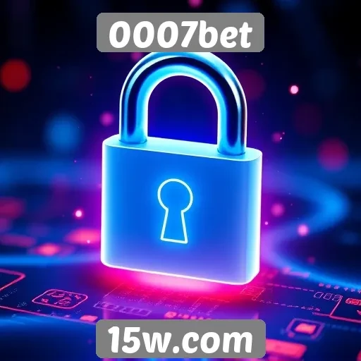 Segurança nas transações do site 0007bet